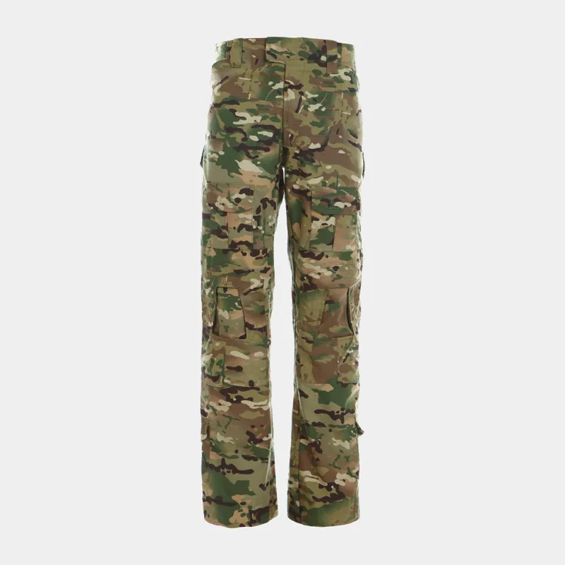 SERMILITAR Táctico · Multicam