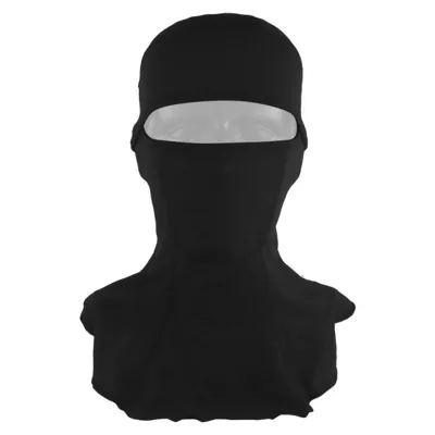 Cagoule 1 Trou Tactique Mesh (Wo Sport)