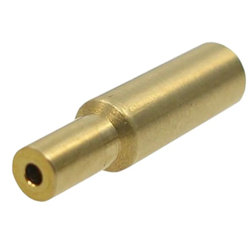 Gaz Nozzle Extension