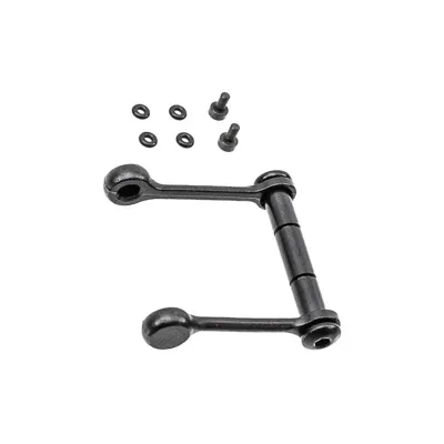 Ensemble Anti-Rotation de Marteaux et de Gâchettes pour CGS M4
