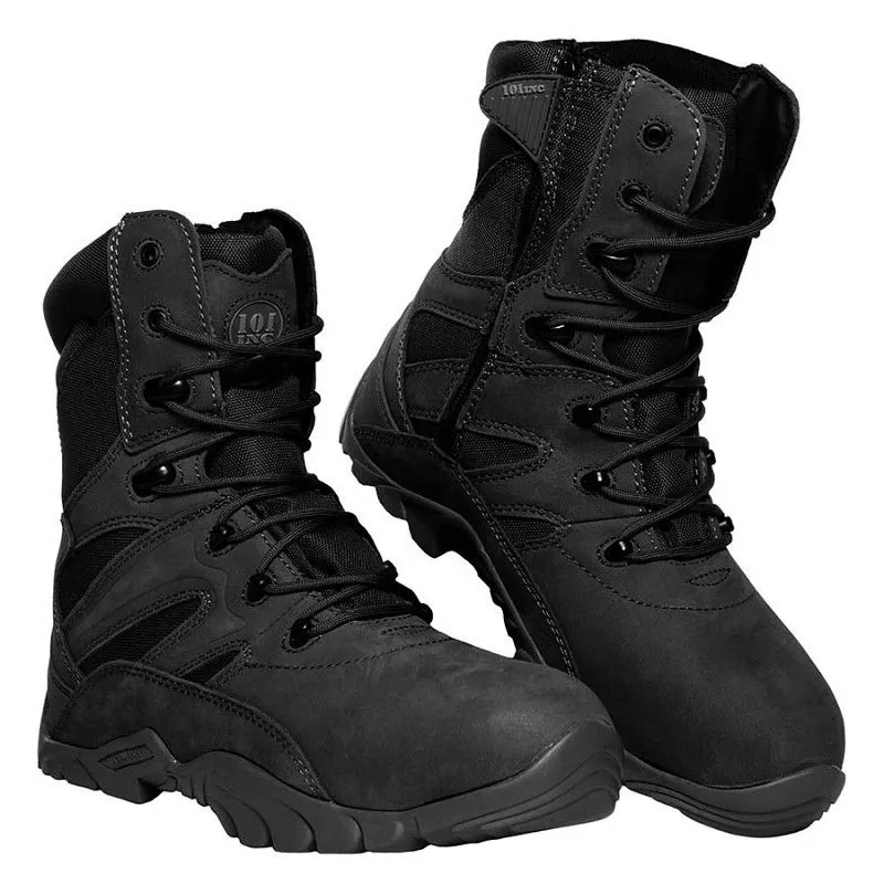Recon Boot / Chaussures Tactiques
