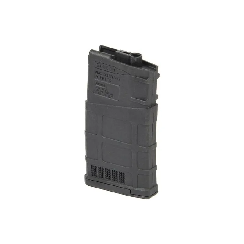 Chargeur AR308 130 Billes