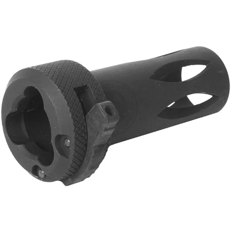 Cache-Flamme MP5 Metal