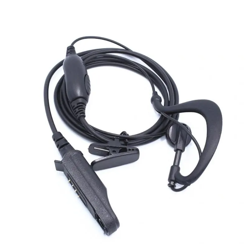 Oreillette Etanche UV-9R / BF-A58