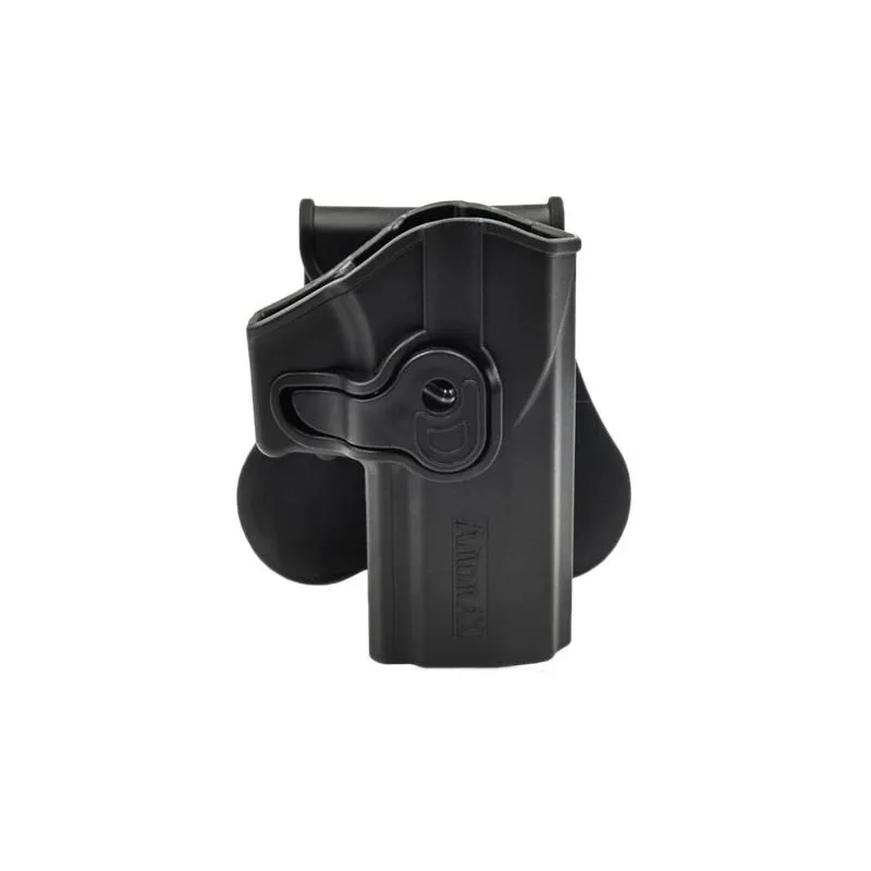 Holster CQC P320
