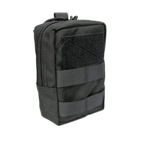 Poche Utilitaire Verticale MOLLE