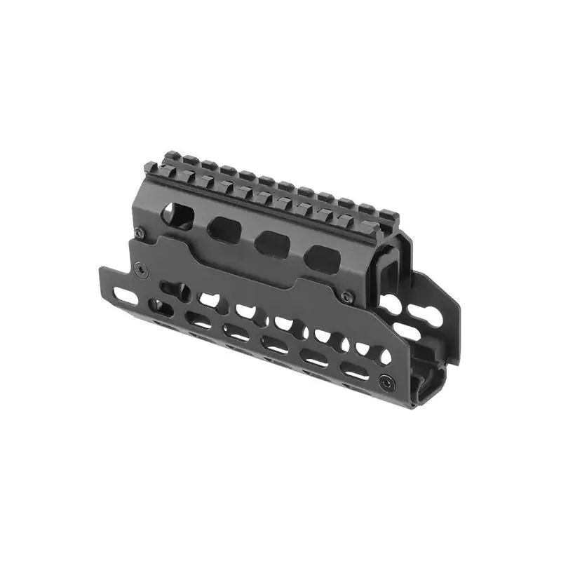 Garde-Main AK74U KeyMod
