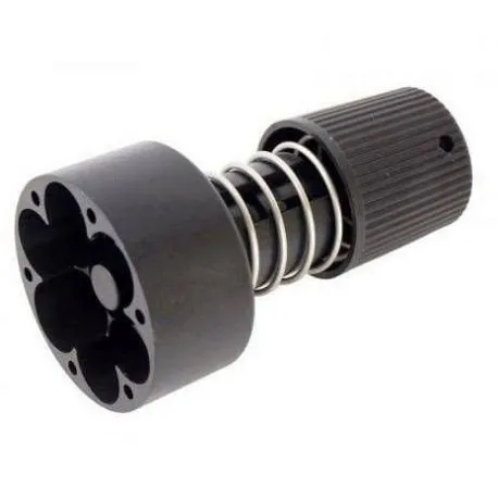 Colt Python Speed Loader Revolver