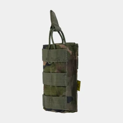 M4 Boscoso Pixelado - Delta Tactics