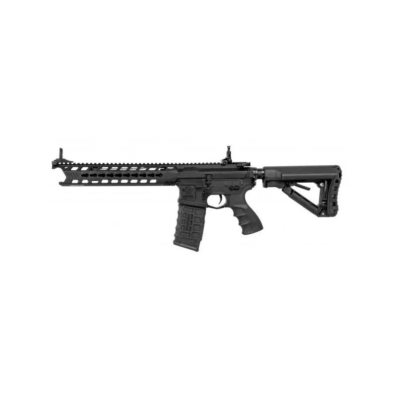 M4 CM16 Predator KeyMod