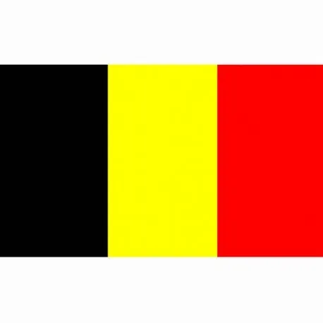 Drapeau Belgique