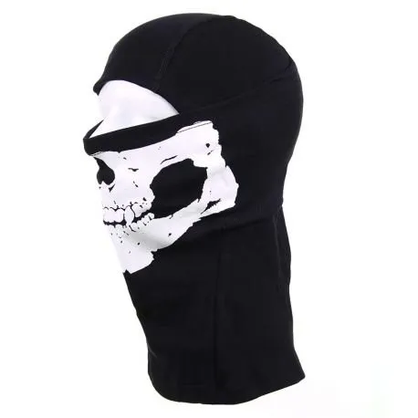 Cagoule Coton