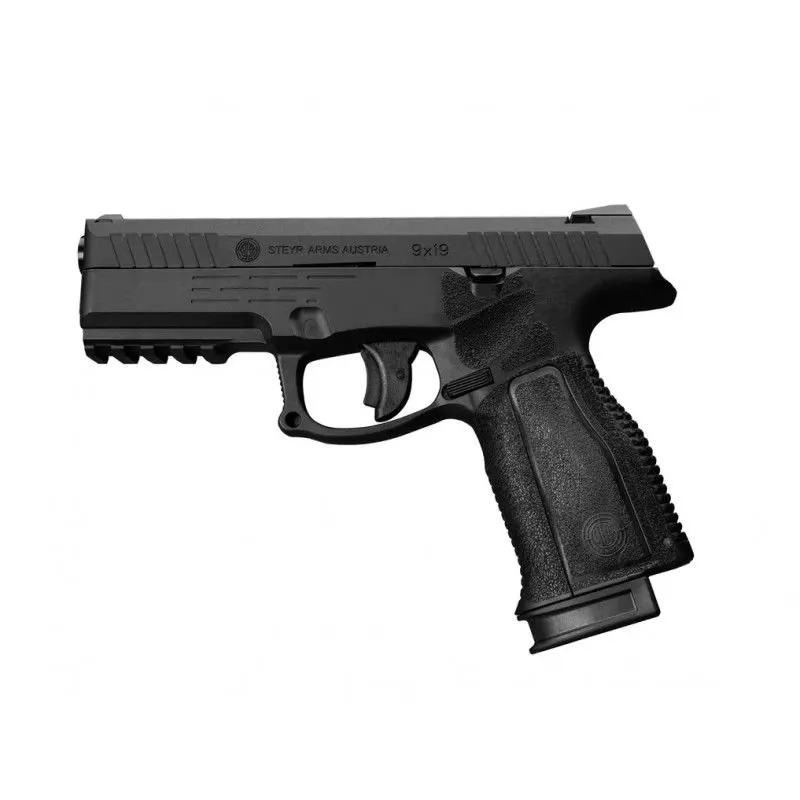 Steyr L9 A2 CO2