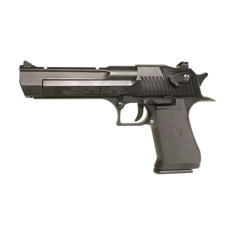 Desert Eagle Semi-Auto CO2 · Negro