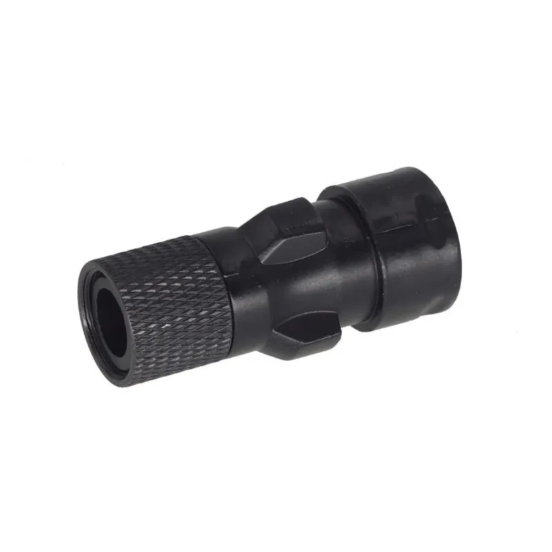 Muzzle Adapteur MP5 W/ Protection