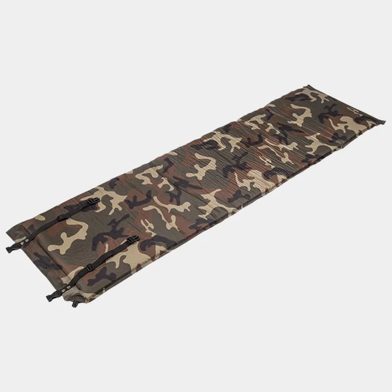 MilTec Esterilla Autoinflable · Otros camuflajes
