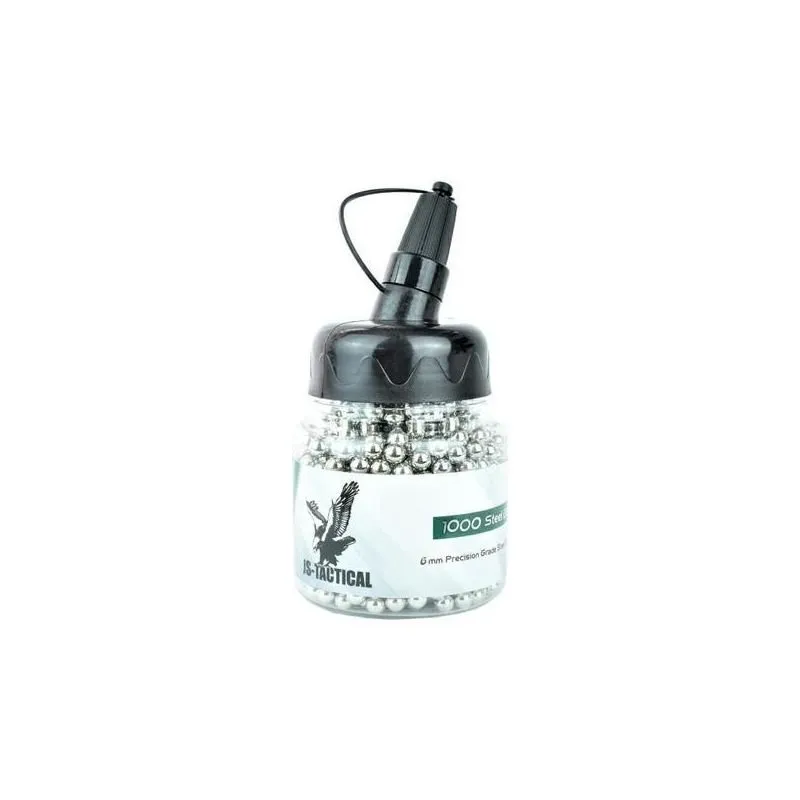 Sachet Billes Acier (JS)