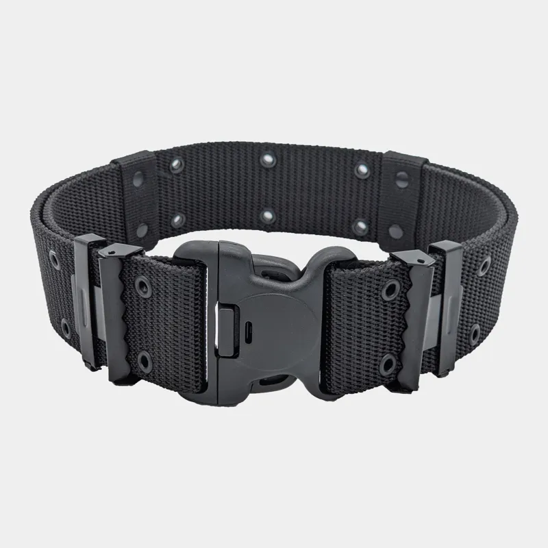 MilTec Duraflex · Negro