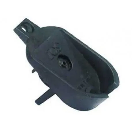 Grip End M4