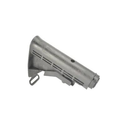 Crosse M4 W/ Tube Metal