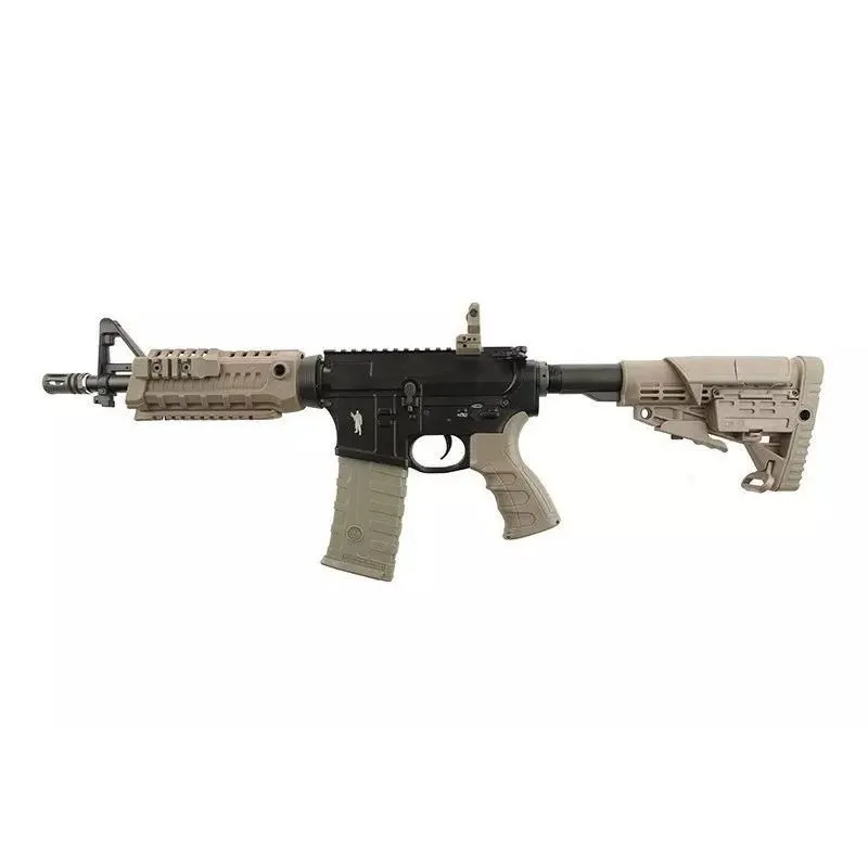M4 CAA 10.5" Proline · Negro