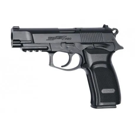 Bersa Thunder 9 Pro CO2