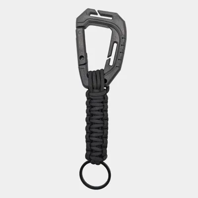 Llavero Paracord con Mosquetón - Mil-Tec