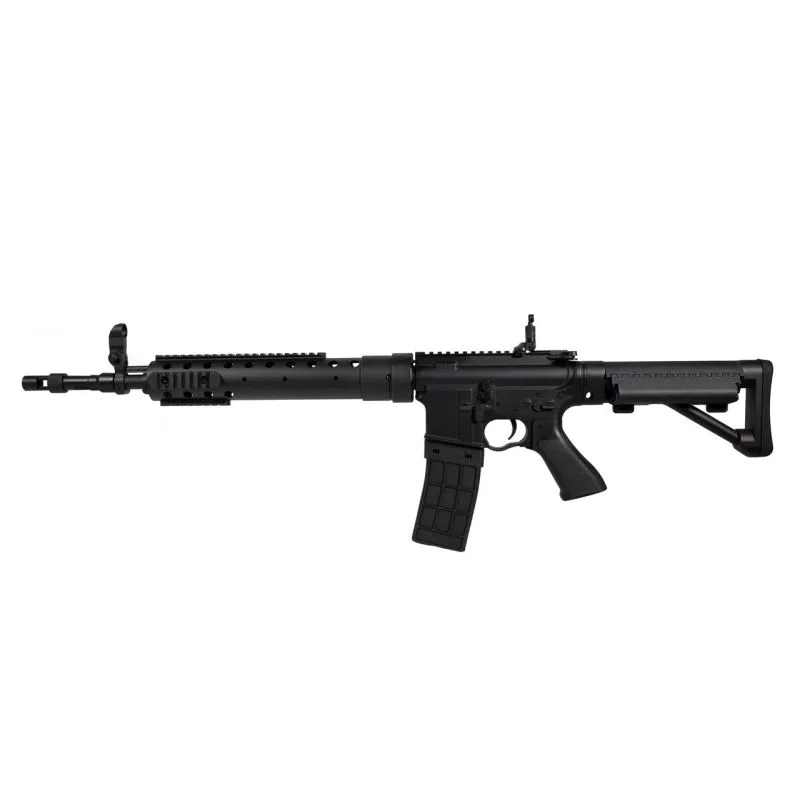 MK12 Spr mod.0 · Negro