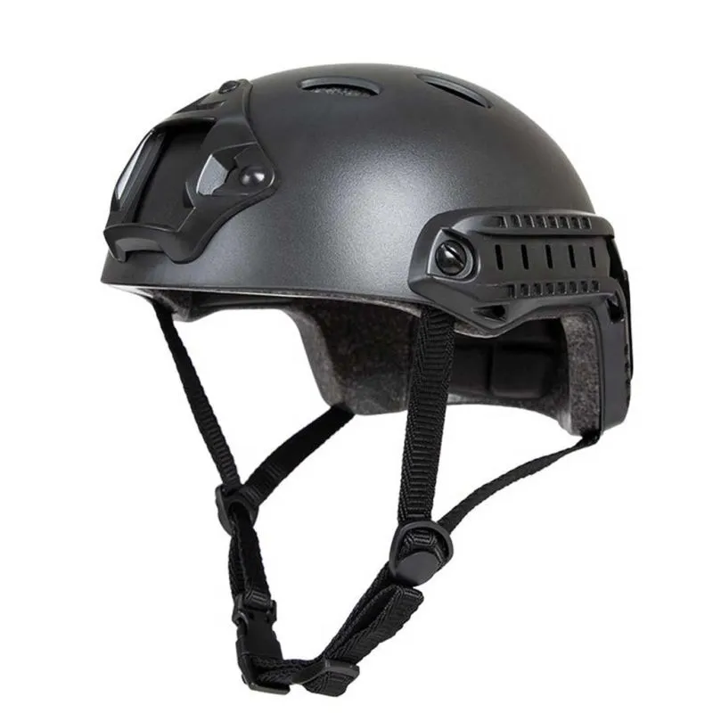 Casque FAST PJ