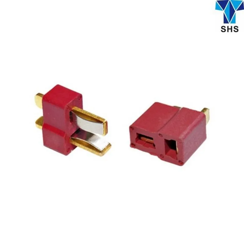 Connecteur T-Dean