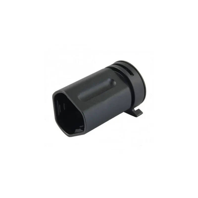 Cache-Flamme M4 QD Blast Shield (Kublai)