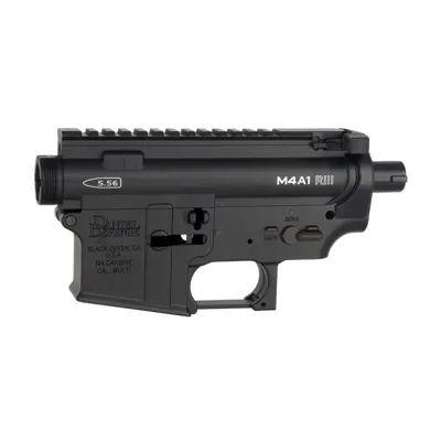 Corps Métal Daniel Defense M4A1 MK18 RIII pour M4