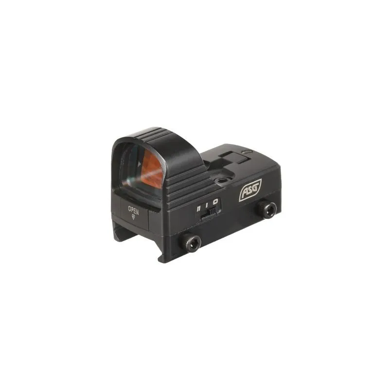 Micro Dot Rouge