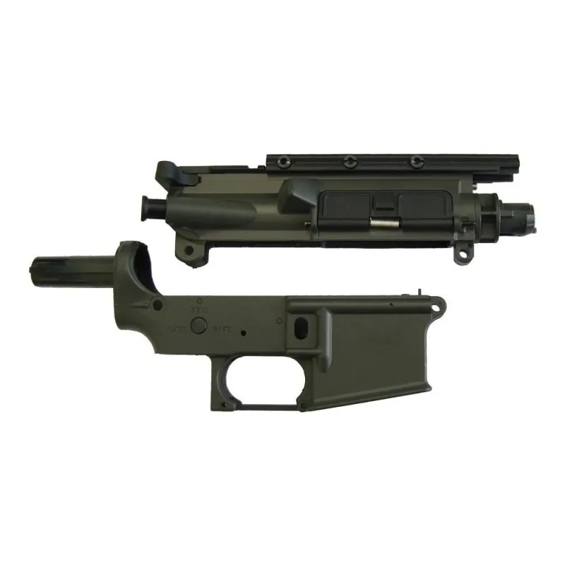 Corps Polymere M4 Type Sir