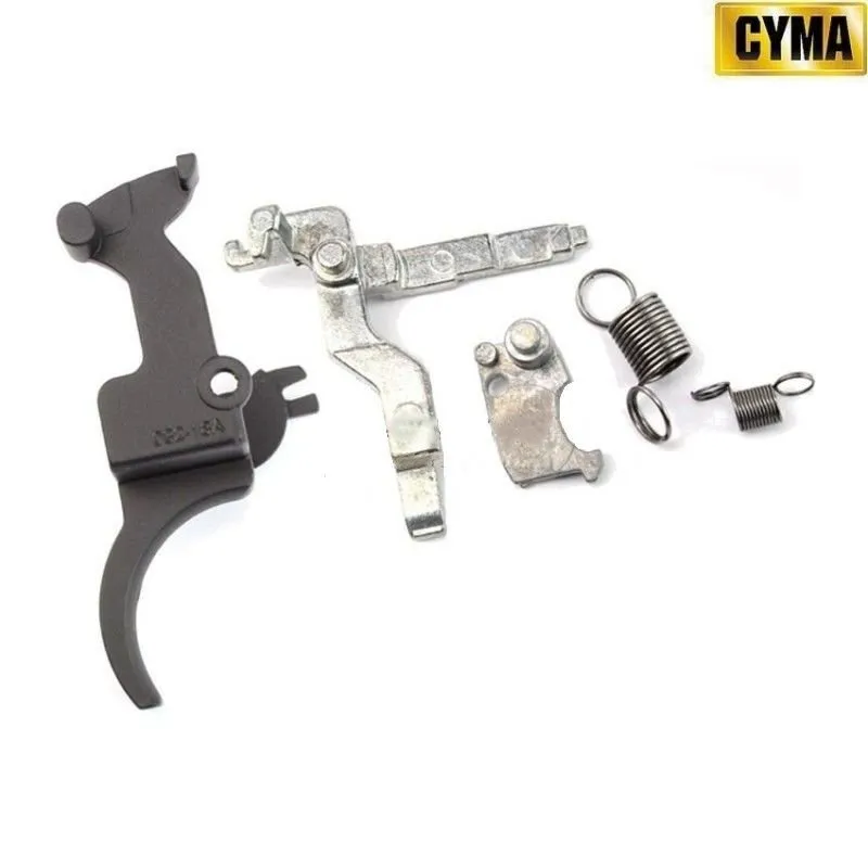 Gachette M14 / Gearbox V7