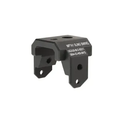 Attache Sangle MP7 Metal