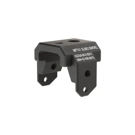 Attache Sangle MP7 Metal