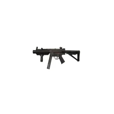 MP5 Brss SD5 Sps SWAT Metal