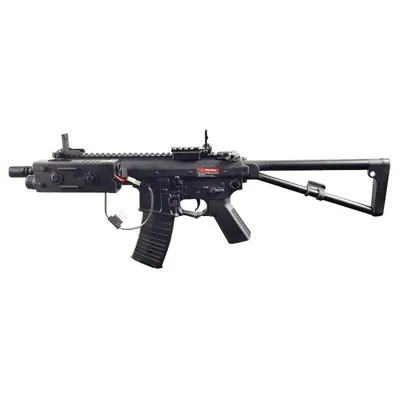 M4 PDW Full Metal