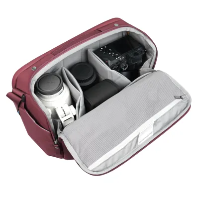 Veo Metro S9L MG - Bolsa Fotográfica - Vanguard