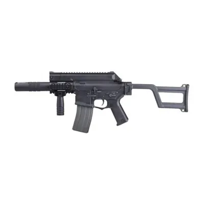 M4 Ccr-S