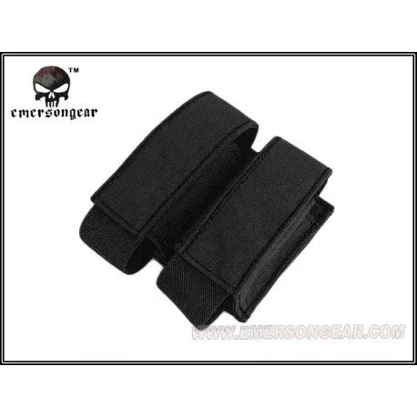 Poche MOLLE Double 40mm