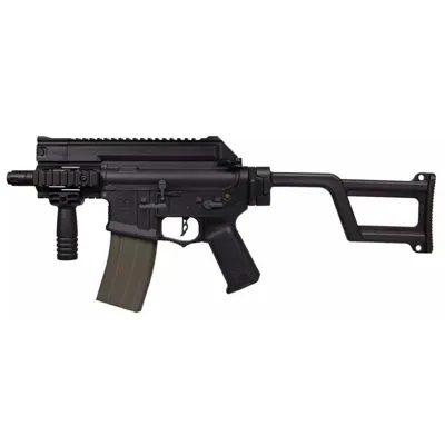 M4 Ccr