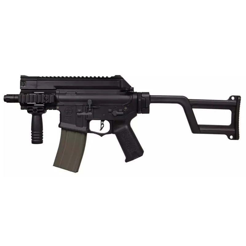 M4 Ccr · Negro