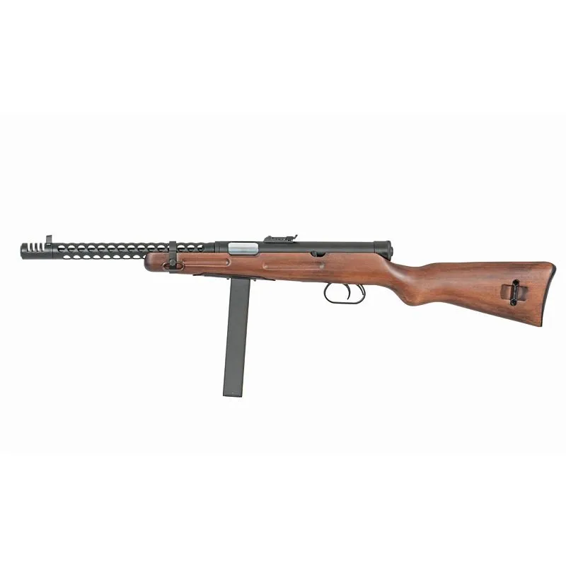 M1938 Bois & Metal