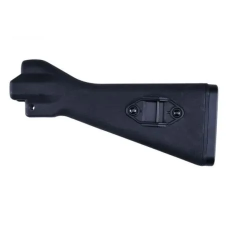 Crosse MP5 Pleine