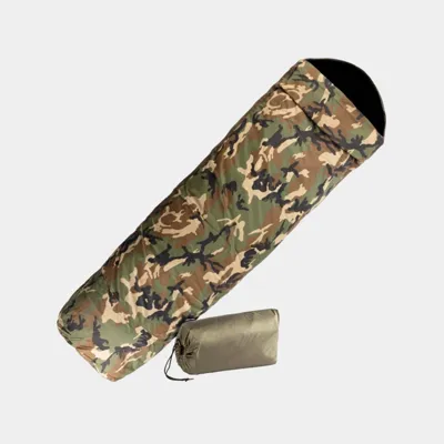 Vivac con 3 Capas - MIL-TEC