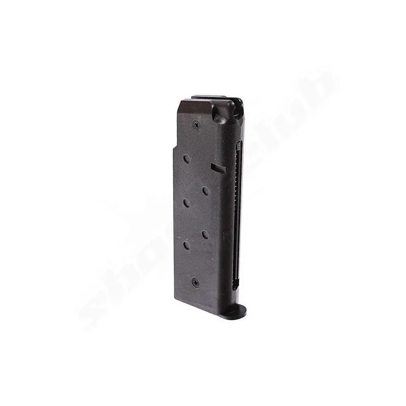 Warrior II Chargeur