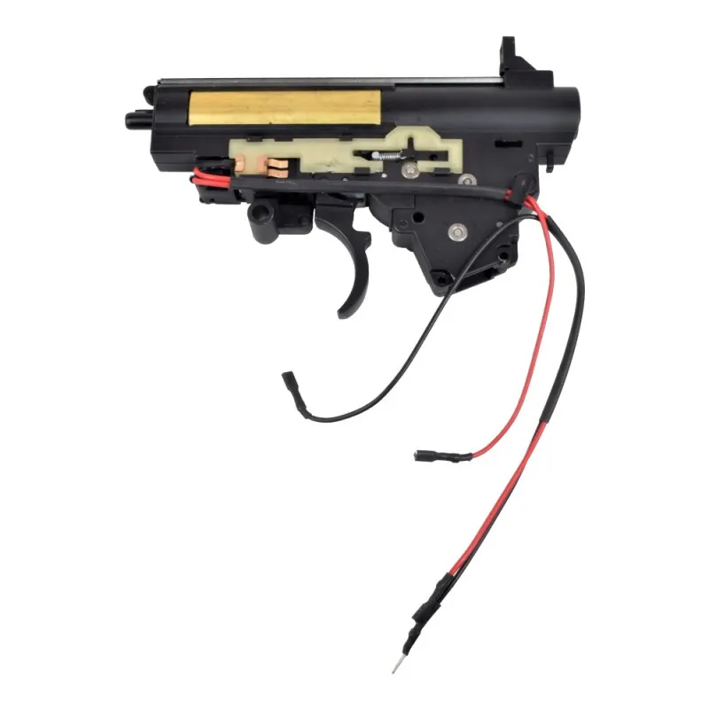 Gearbox G36 Complete Arriere