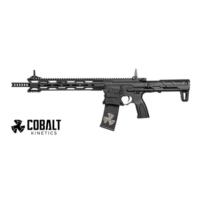 M4 BAMF Recon Kinetic ETU